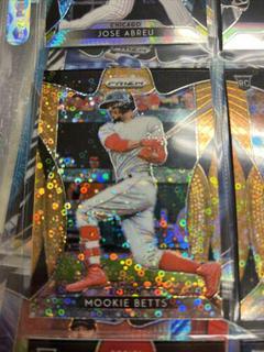 Mookie Betts