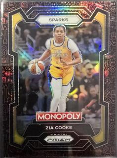 Zia Cooke
