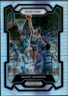 Magic Johnson