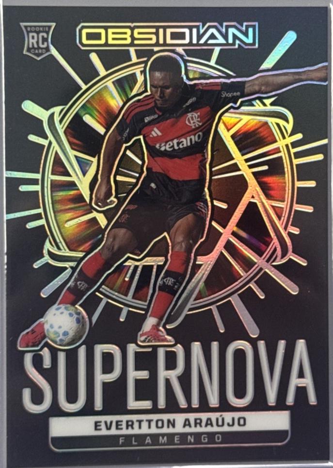Evertton Araujo