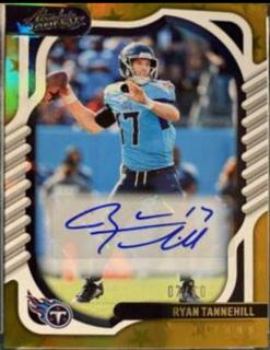 Ryan Tannehill