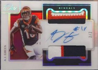 A. J. Green