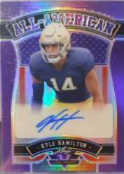 Kyle Hamilton