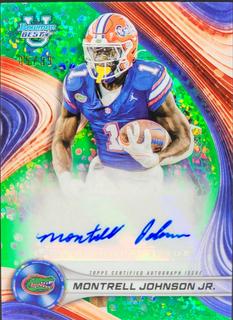 Montrell Johnson Jr.