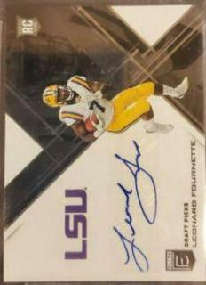 Leonard Fournette