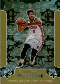 Andre Drummond