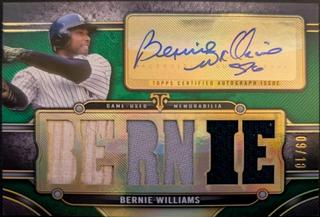 Bernie Williams