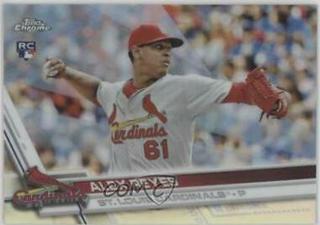 Alex Reyes