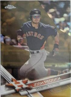 Josh Reddick
