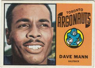 Dave Mann
