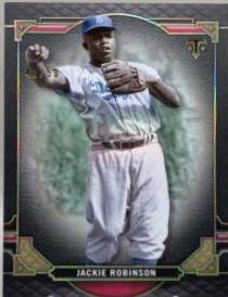 Jackie Robinson