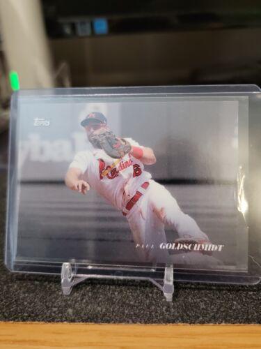 Paul Goldschmidt [Player Color] #84