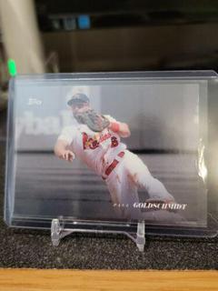Paul Goldschmidt