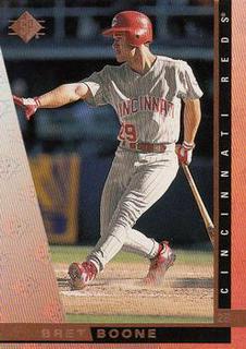Bret Boone