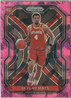 Skylar Mays