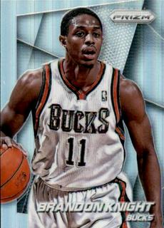 Brandon Knight
