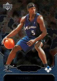 Kwame Brown