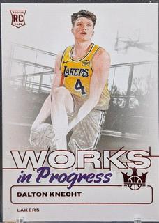 Dalton Knecht