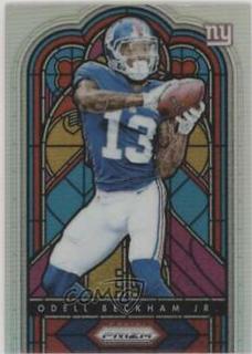 Odell Beckham Jr.