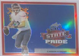 Carson Strong