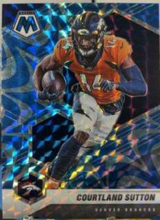 Courtland Sutton