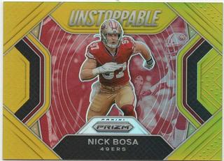 Nick Bosa