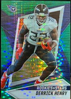 Derrick Henry