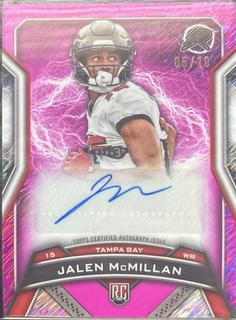 Jalen McMillan