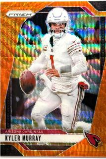 Kyler Murray
