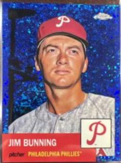 Jim Bunning