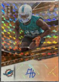 Minkah Fitzpatrick