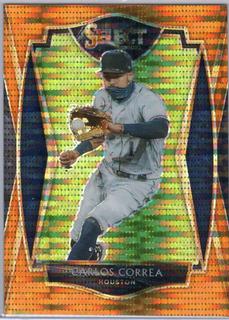 Carlos Correa