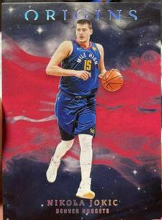 Nikola Jokic