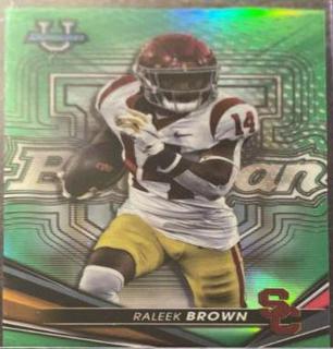 Raleek Brown