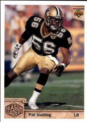 Pat Swilling #308