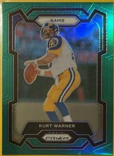 Kurt Warner