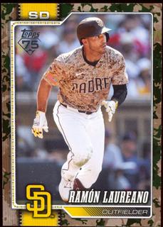 Ramon Laureano