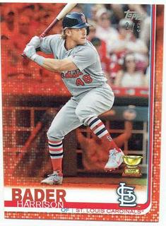 Harrison Bader