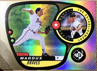 Greg Maddux