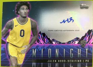 Jalen Hood-Schifino