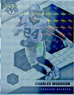 Charles Woodson