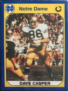 Dave Casper