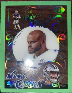 Dak Prescott
