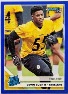 Devin Bush II