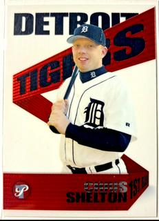 Chris Shelton