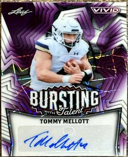 Tommy Mellott
