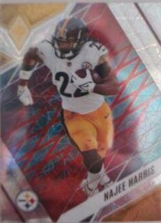 Najee Harris