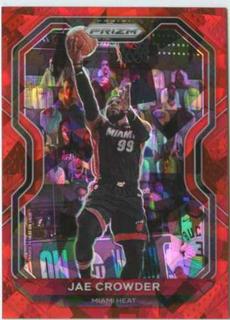 Jae Crowder