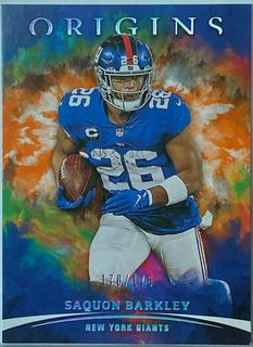 Saquon Barkley