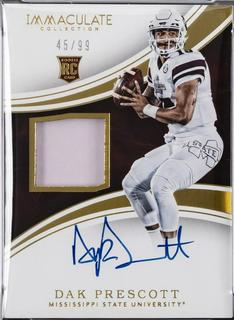 Dak Prescott
